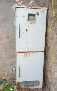 ابگرمکن