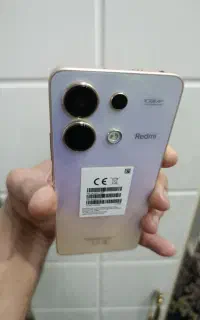 نوت 13  4G با رنگی خاص