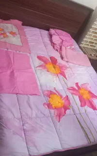 رو تختی سالم سالم