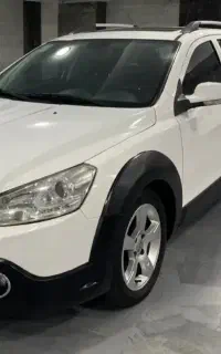 اچ سی کراس مدل 96بدون رنگ