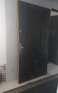 درب ورودی