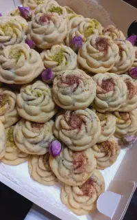 کلمپه وکماچ سهن