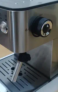 قهوه ساز ندوا