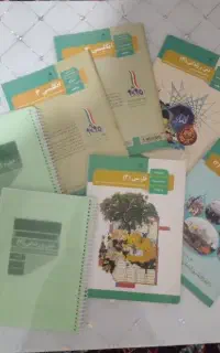 کتاب درسی دوازدهم