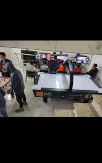 ایرهاکی