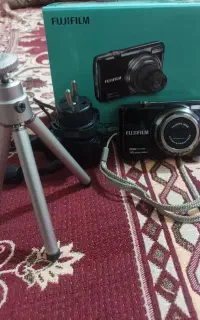 دوربینfujifilm