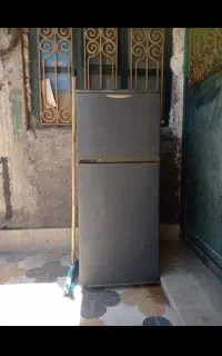 یخچال فریزر کوچک هتلی