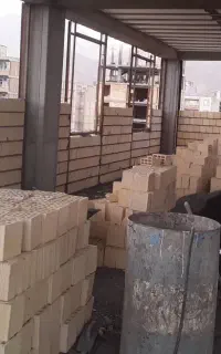 تخریب و بازسازی