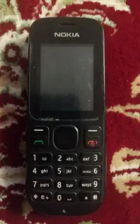 فروش ویژه Nokia 101 در حد نو