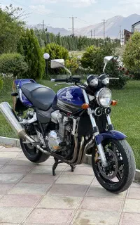 cb1300سوپر فور