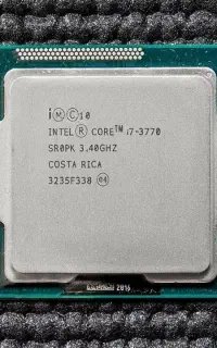 cpu i7 3770
