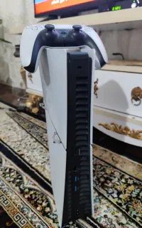 پی اس فایو اسلیم