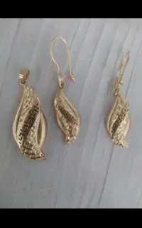 نیم ست به وزن۵/۶۵۰