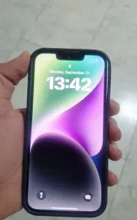 ایفون ۱۴ نرمال پلمپ