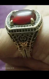 انگشترطلا.از کمترین پول جیبت سود بگیر