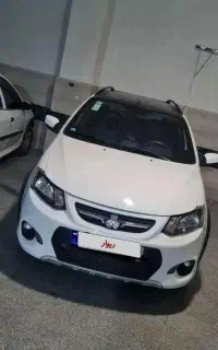 کویک R اتوماتیک فول آپشن