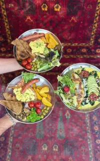 استخدام آشپز