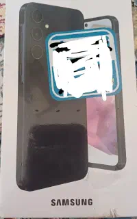گوشی سامسوگ 5G  A35