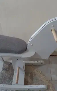 راکر اسب