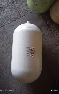 گاز.CNG. خریدوفروش و نصب تمامی لوازم در محل .