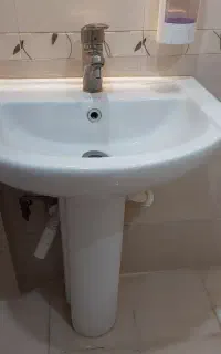 روشویی چینی کرد درجه ۱