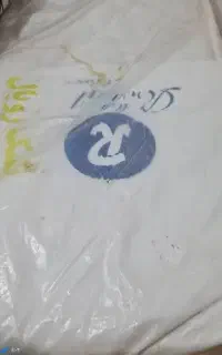 تشک رویال دست دوم
