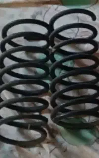 فنر کمک پراید اسپرت