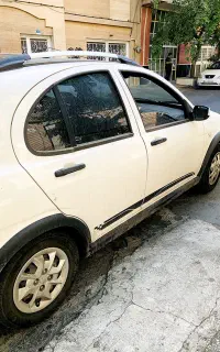 کوئیک GXR تیپ L