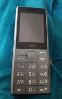 گوشی نوکیا،،HMD