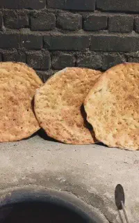 تنور گلی