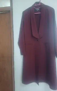 مانتو اداری