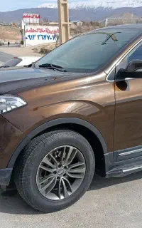 تیگو 5مدل 95