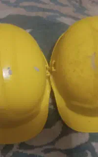 کلاه ایمنی کار