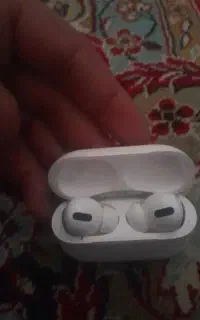 ایرپاد اصلی ایفون