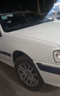 پارسه نیمه سفارشی ۱۴۰۲