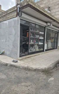 مغازه ۳۰متری قولنامه جوادیه