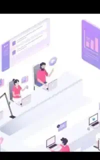 استخدام نیروی کار آنلاین در منزل