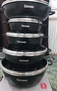 سرویس قابلمه