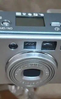 دوربین عکاسـی آنالــوگ canon (ژاپنی اصل)