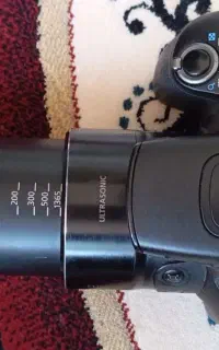 دوربین عکاسی کنونsx60