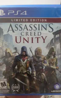 6 عدد بازی ps4