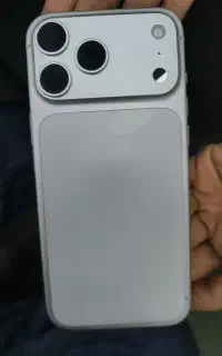 فروش آیفون ۱۷ پرومکس