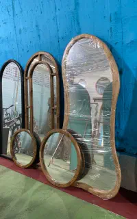 آینه قدی