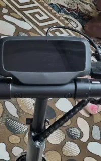 اسکوتر برقی