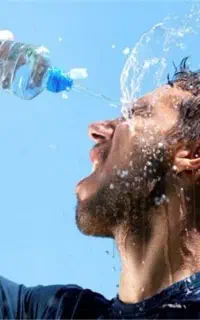 استخدام آقا کارخانه بسته بندی آب