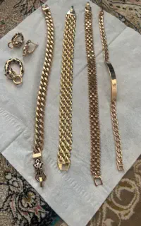 بدلیجات مارک ژوپینگ