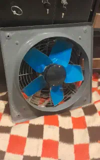 هواکش ۵۰در۵۰