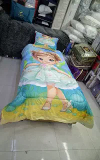 روتختی تکنفره عروسکی