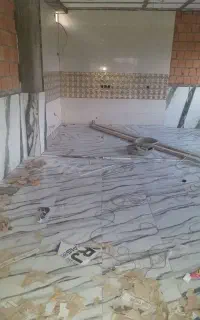 کلیه خدمات بنایی انجام میشود