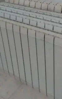فروشنده..خریدار رادیاتور.شوفاژ درمحل شما